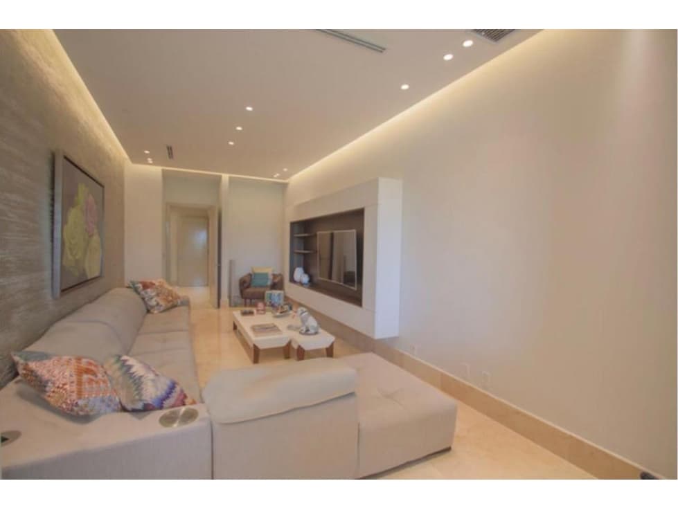 Venta de Apartamento en Santa María — foto 6