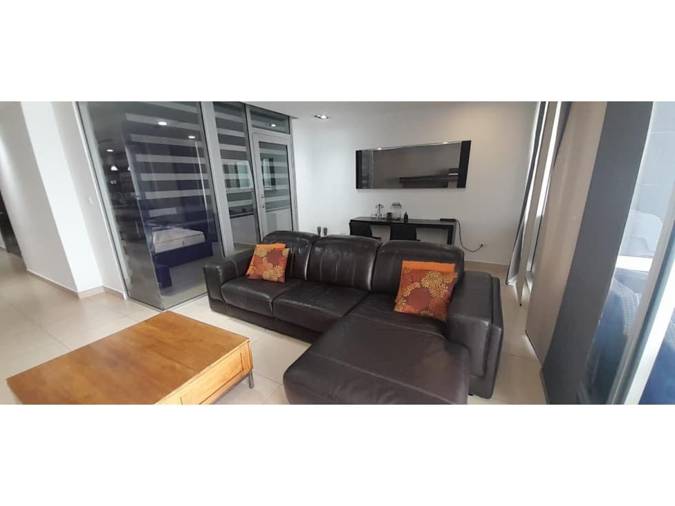 Venta de Apartamento con Vista al Mar Avenida Balboa — foto 2