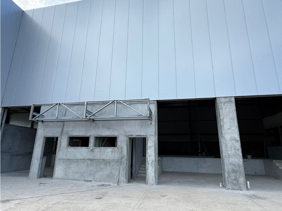 Alquiler de Bodega en Juan Díaz, Ciudad de Panamá — foto 1