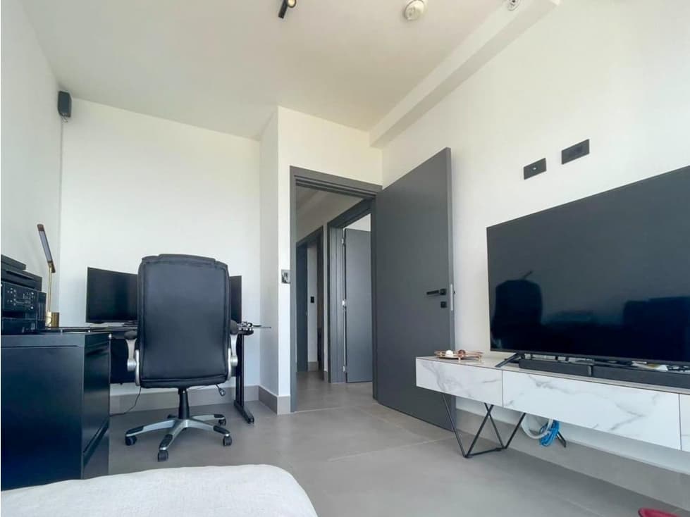 Alquiler de apartamento en Coco del Mar — foto 1