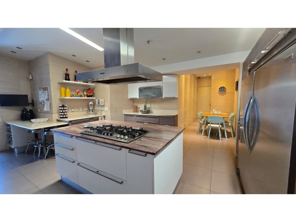 Venta de Penthouse en Punta Pacífica — foto 6