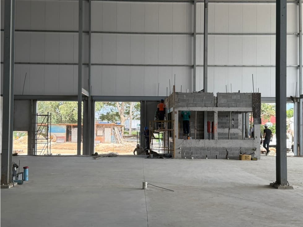 Alquiler de Bodega en Juan Díaz, Ciudad de Panamá — foto 4