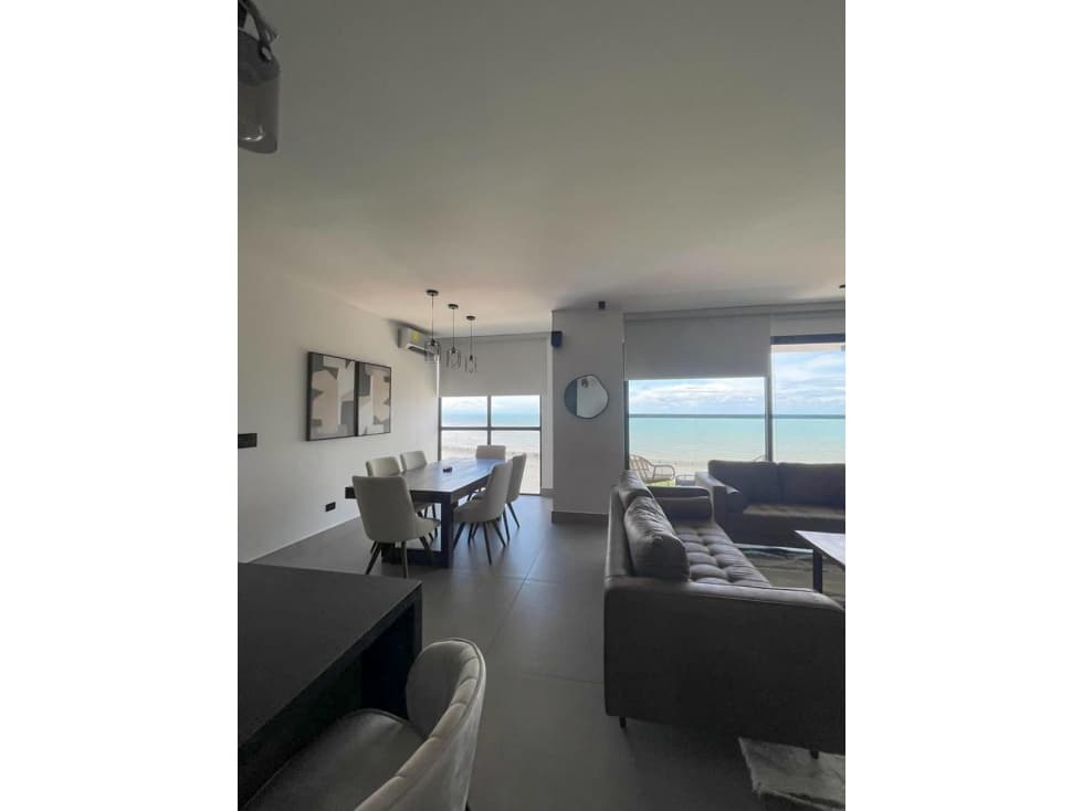 Alquiler de apartamento en Coco del Mar — foto 3