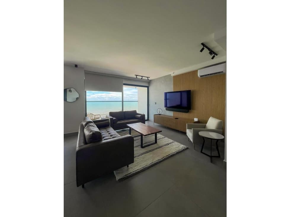 Alquiler de apartamento en Coco del Mar — foto 6