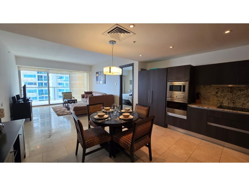 Apartamento en Venta Punta Pacífica — foto 5