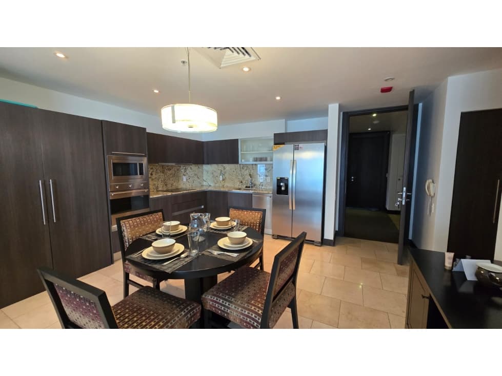 Apartamento en Alquiler Punta Pacífica — foto 3