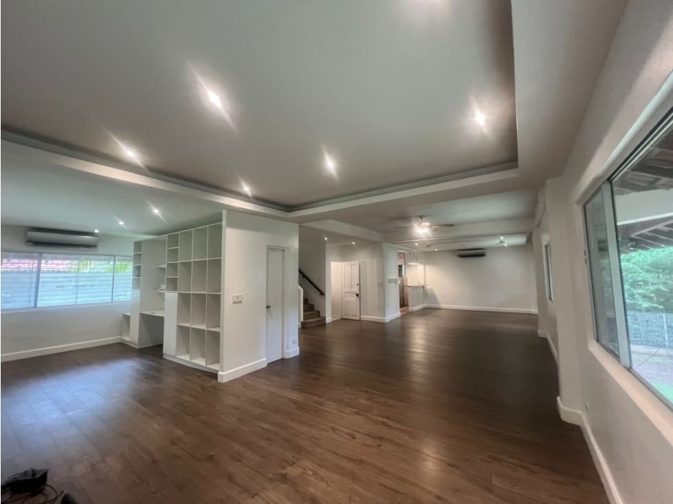 Alquiler de Casa en Clayton — foto 6