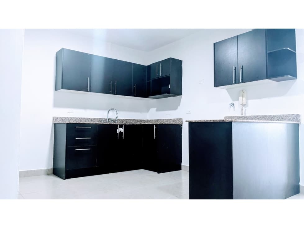 Venta de apartamento en San Francisco — foto 3