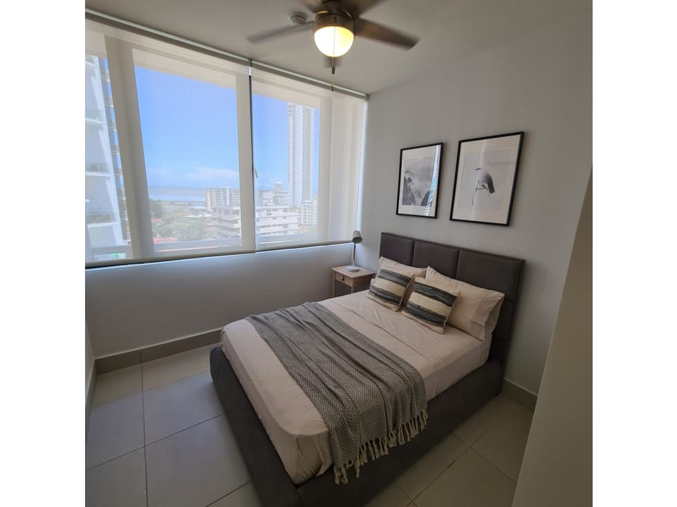 Alquiler de Apartamento en Coco del Mar, San Francisco — foto 4