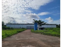 Se Alquila Bodega y Terreno en Nuevo Chorrillo, Arraiján