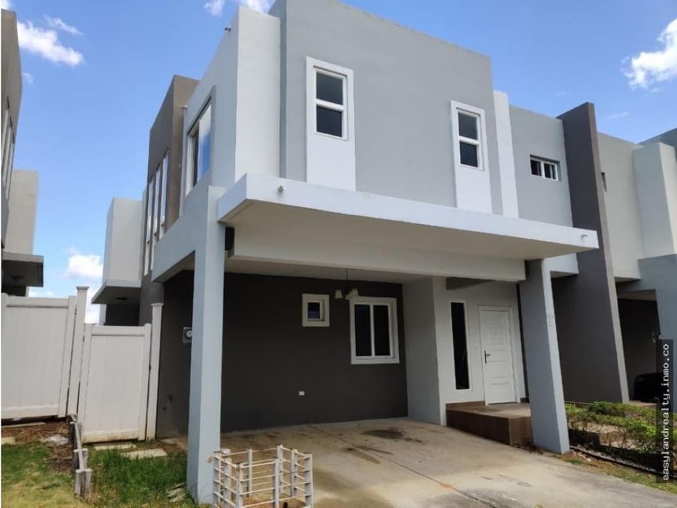 Casa en Venta en Ernesto Córdoba Campos — foto 2
