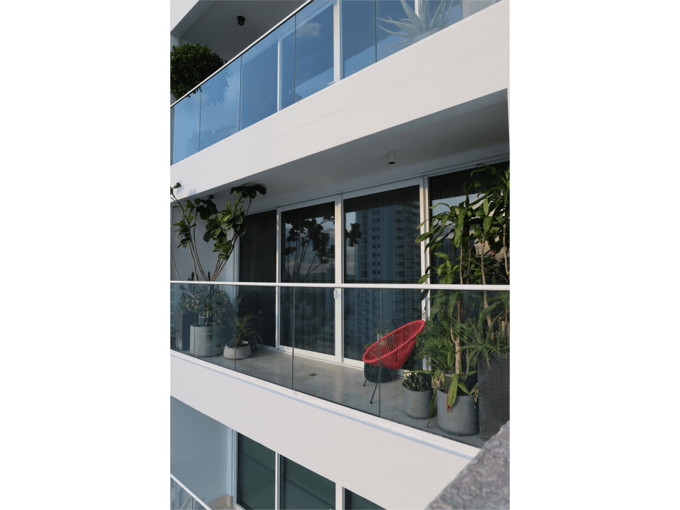 Venta de Apartamento en Coco del Mar — foto 1