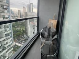 Apartamento en Alquiler Bella Vista