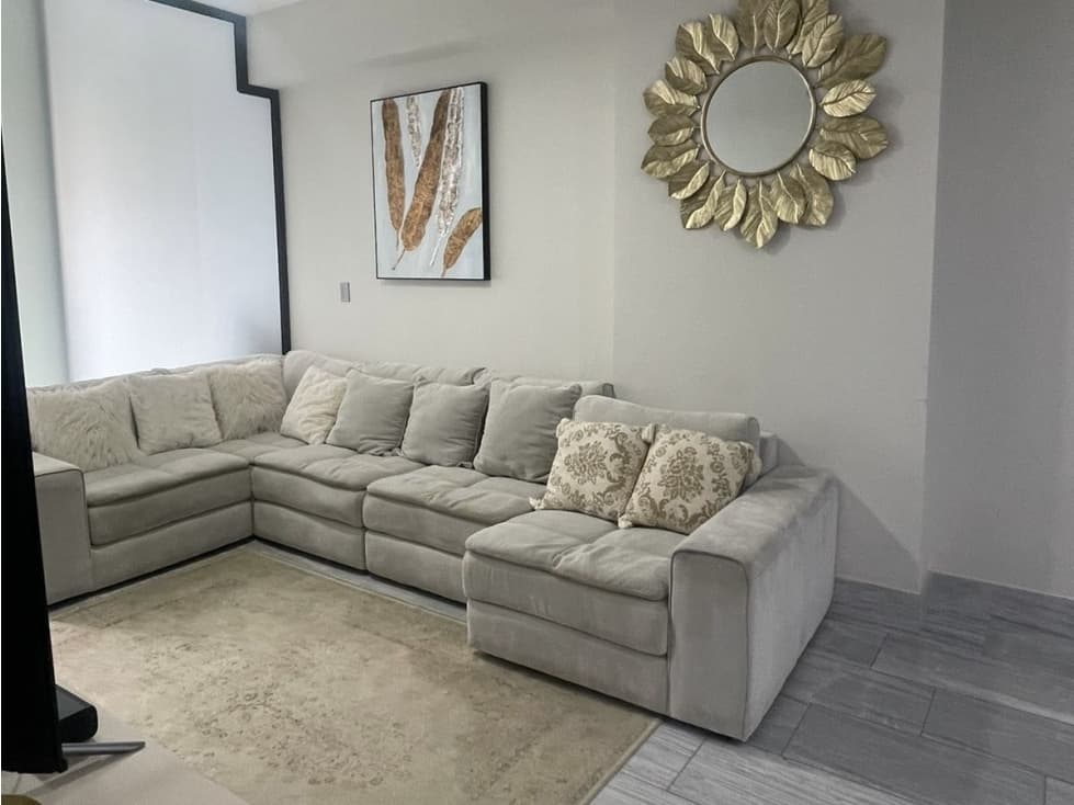 Apartamento en Alquiler Bella Vista — foto 3