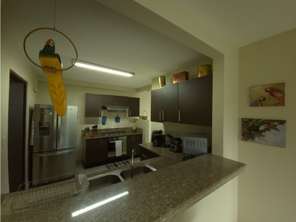 Venta de Apartamento en Clayton — foto 6