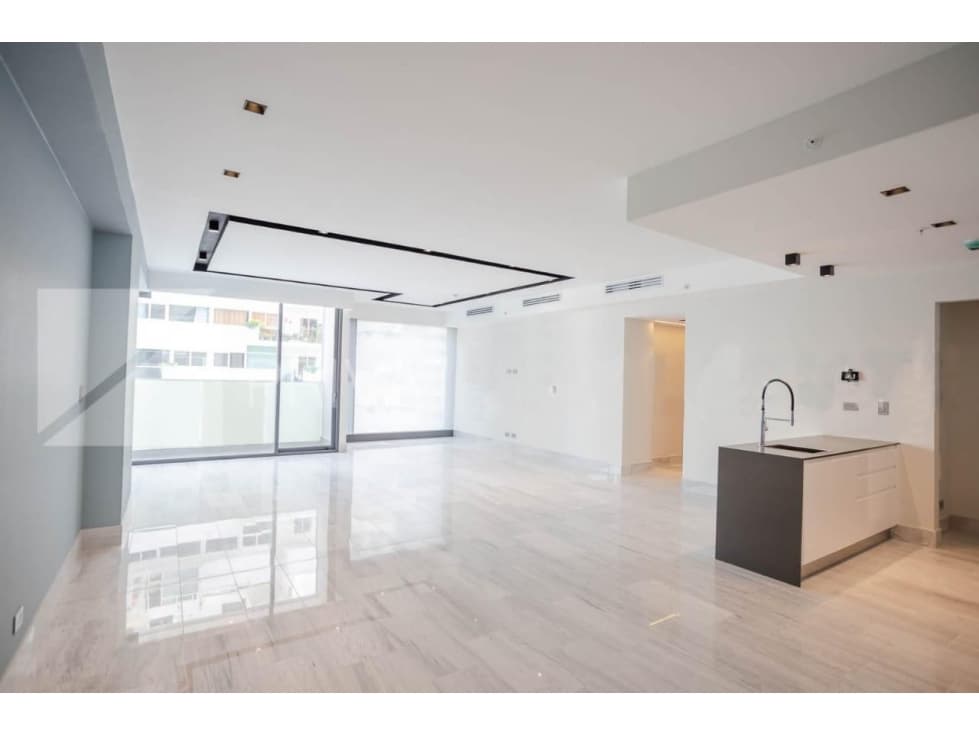 Venta de Apartamento en Bella Vista — foto 1