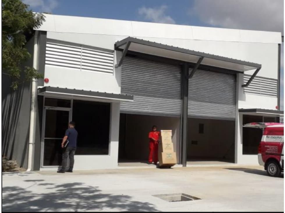Alquiler de Bodega en Costa del Este — foto 4