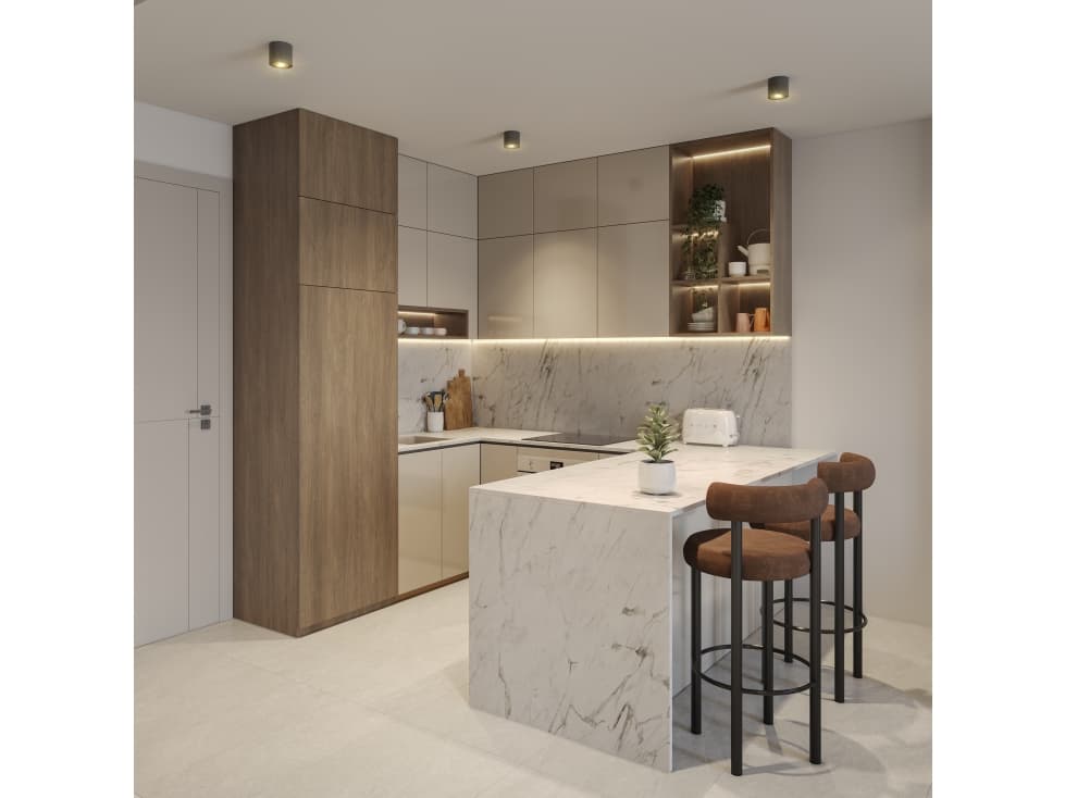 Apartamento en Venta en San Francisco — foto 3