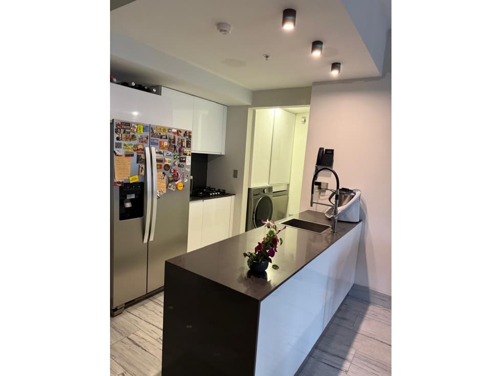 Apartamento en Venta Bella Vista — foto 2