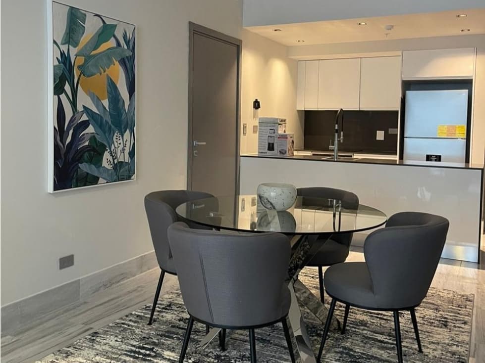 Apartamento en Venta Bella Vista — foto 5