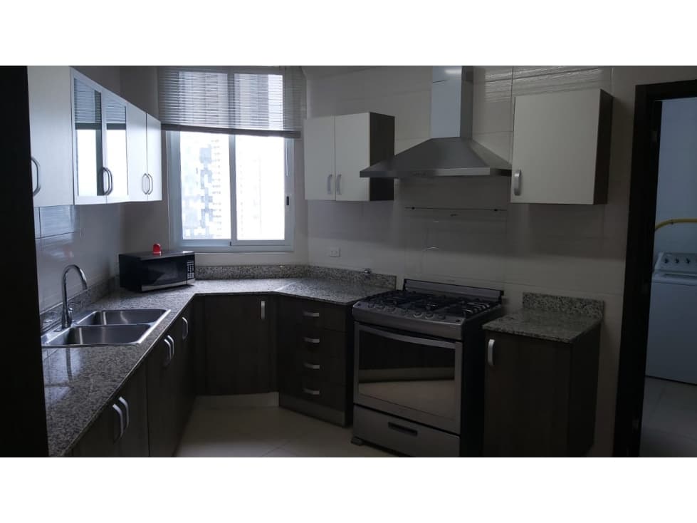 Venta de Apartamento en Costa del Este — foto 3