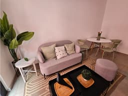 Venta de Apartamentos en Santa Ana
