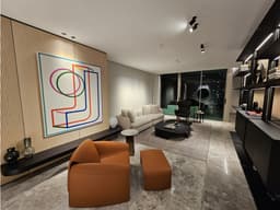 Apartamento nuevo en venta Punta Pacífica