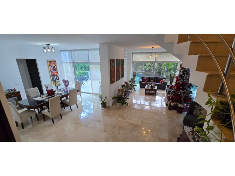 Apartamento en Venta en Ancón — foto 4