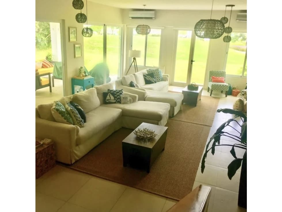 Casa en Venta en Bijao Cocolí — foto 3