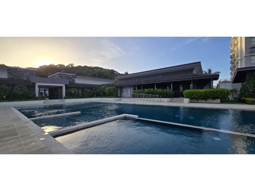 Se vende apartamento en Panamá Pacífico — foto 1