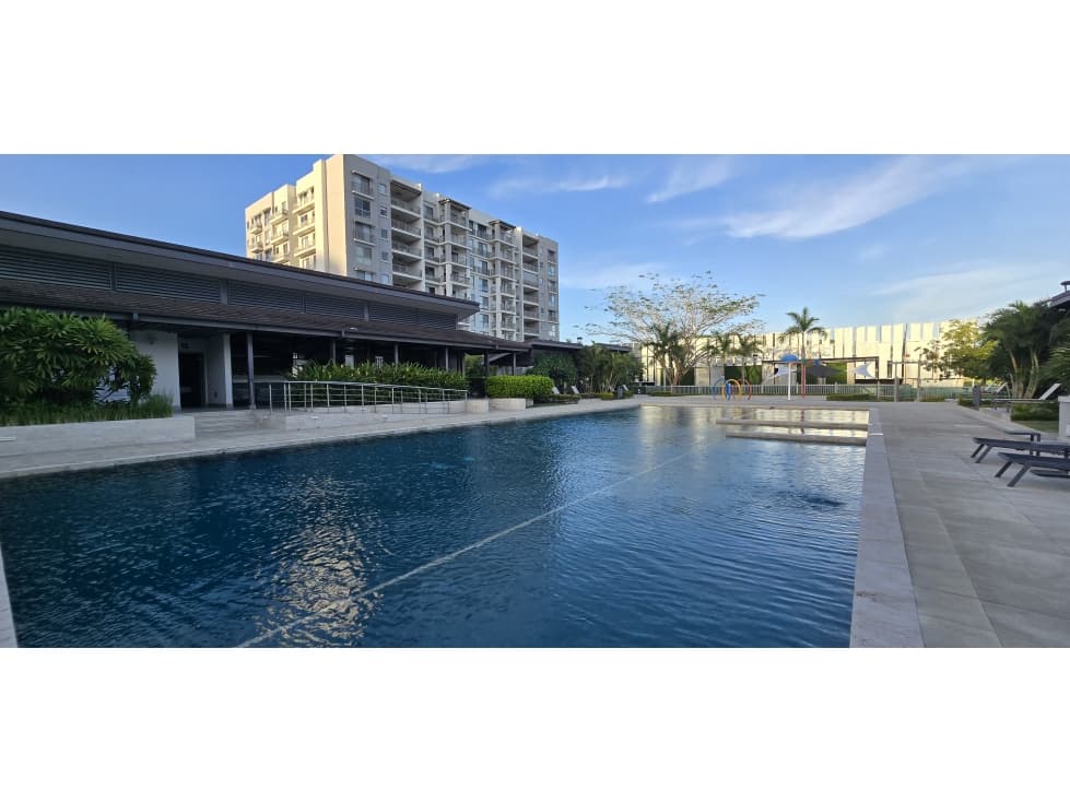 Se vende apartamento en Panamá Pacífico — foto 2
