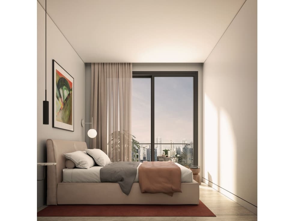 Apartamento en Venta en Bella Vista — foto 4