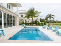 Villa Ocean Lake en Buenaventura