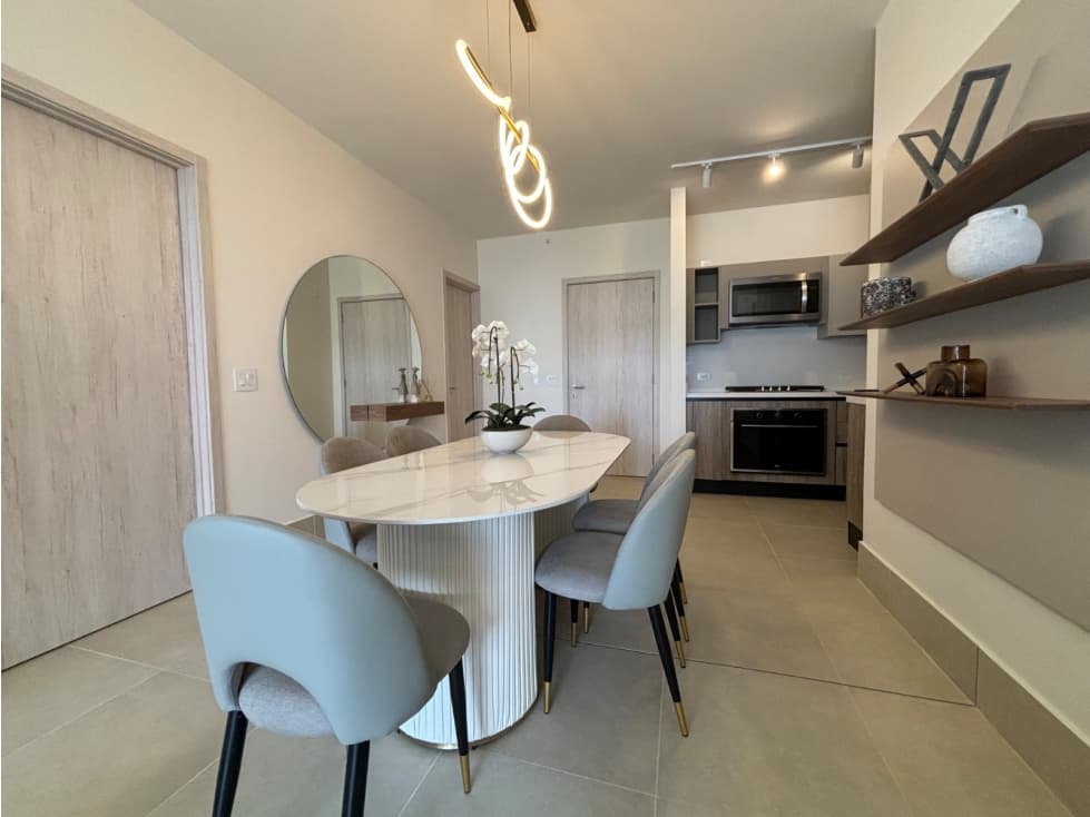 Apartamento en Alquiler en Santa Maria — foto 3
