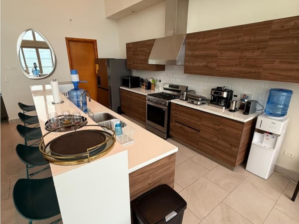 Apartamento en Venta en Playa Escondida — foto 2