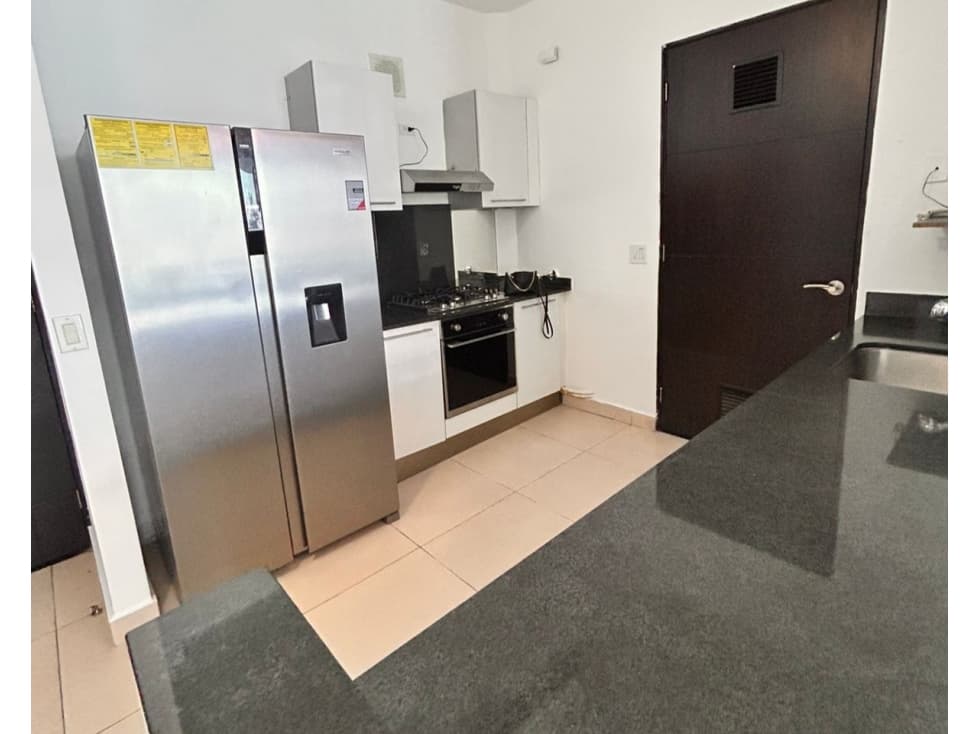 Apartamento en Alquiler en el Cangrejo — foto 4