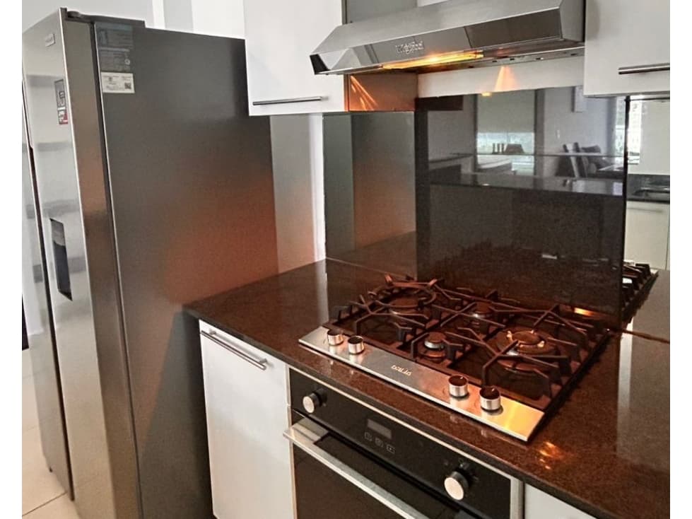 Apartamento en Alquiler en el Cangrejo — foto 5