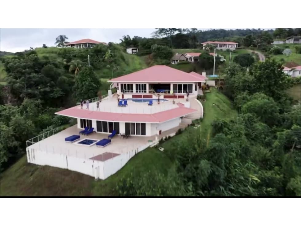 House For Sale in Mariato — foto 2