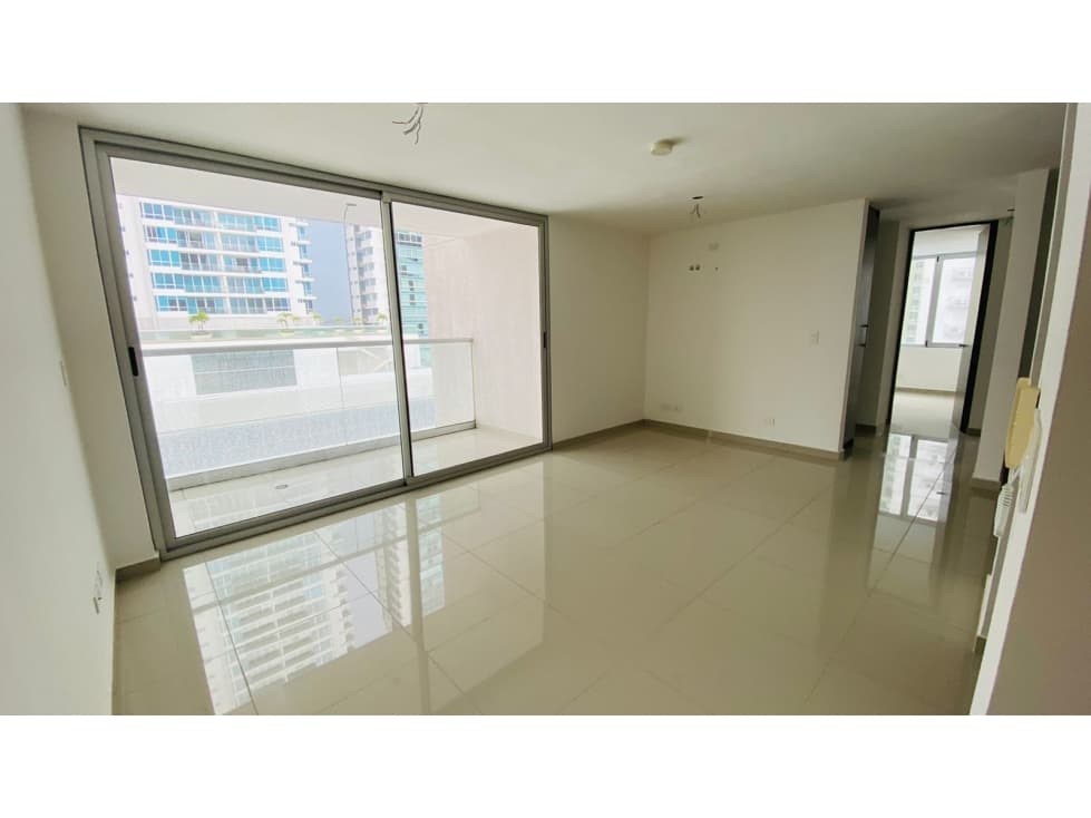 Venta de apartamento en Costa del Este (NEB 9229) — foto 1