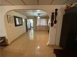 Alquiler o venta de casa comercial en san francisco (NEB-11495)