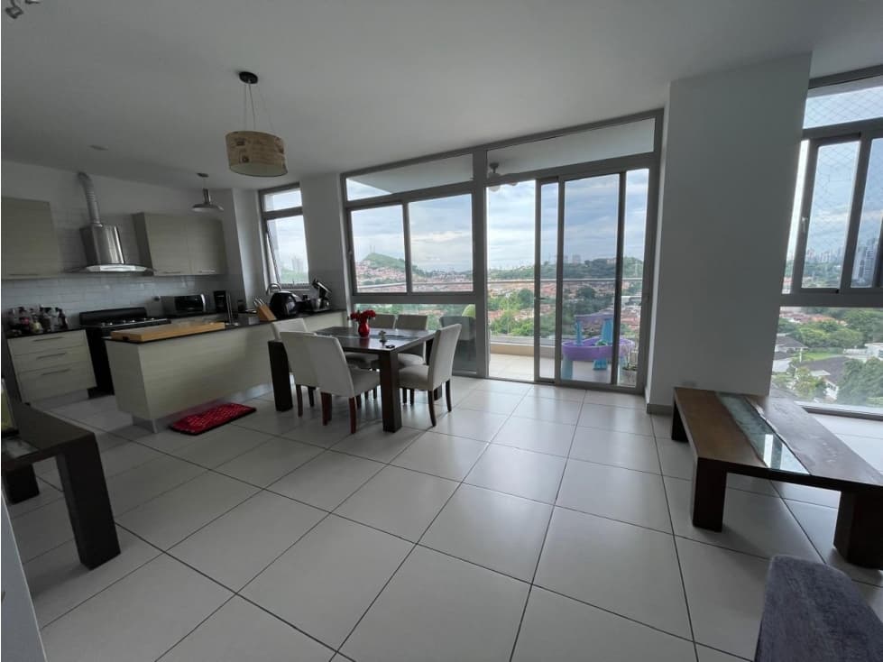 Se Vende Apartamento - PH Horizontes — foto 2