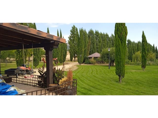 VENTA DE FINCA RÚSTICA, NATURALEZA PURA, ESPAÑA-NAVARRA