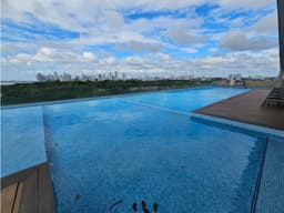 VENTA DE APARTAMENTO EN COSTA DEL ESTE