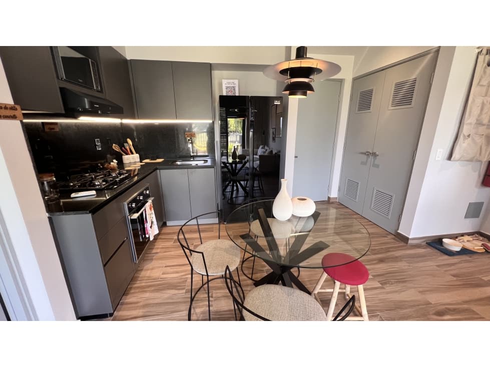 Venta de apartamento en Panama Oeste — foto 1