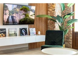 VENTA DE APARTAMENTO AMOBLADO EN CASCO VIEJO