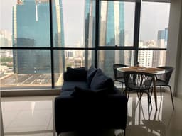 ALQUILER DE APARTAMENTO EN OBARRIO