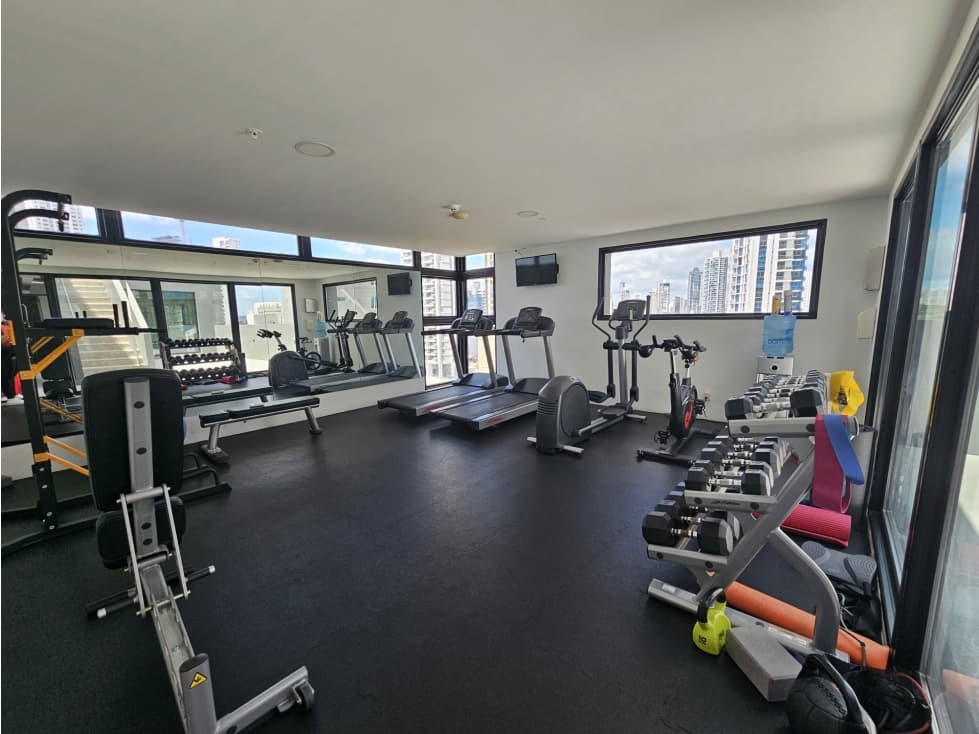 VENTA DE EXCLUSIVO APARTAMENTO EN COCO DEL MAR — foto 1