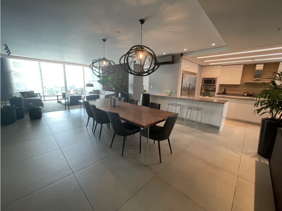 Venta de Apartamento en Coco del Mar — foto 4