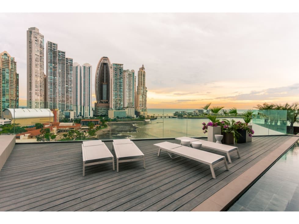 Apartamento en Venta en Punta Paitilla — foto 1