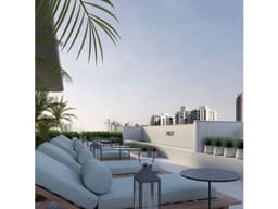 Apartamento en Venta en Bella Vista